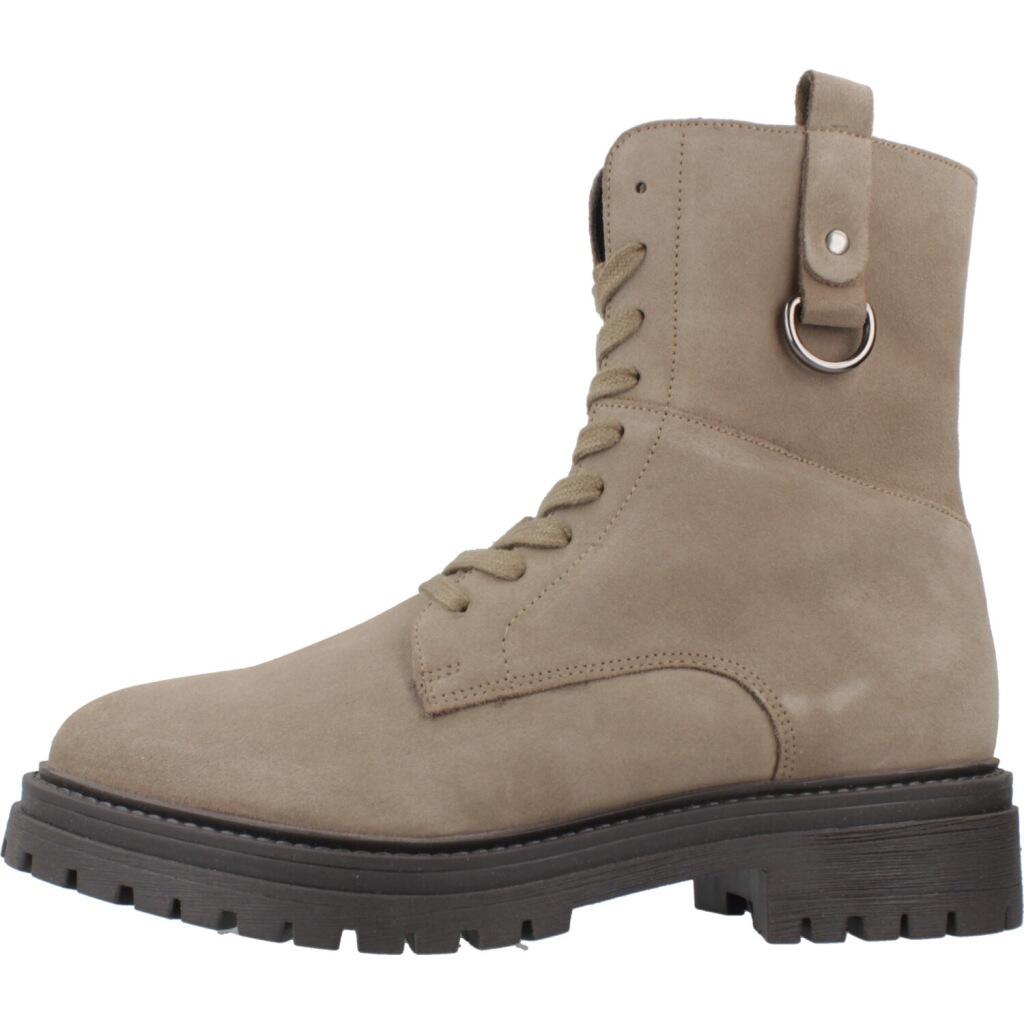 Bottines femme Geox Iridea H 2/5