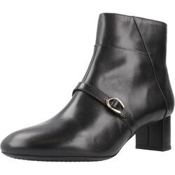 Geox Modèle D Pheby 50 Couleur Noir