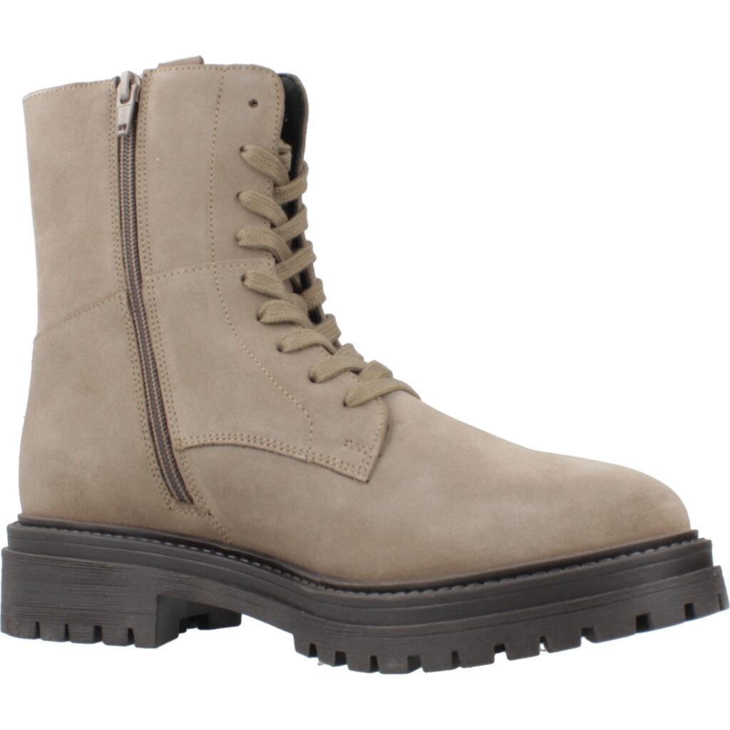 Bottines femme Geox Iridea H 5/5