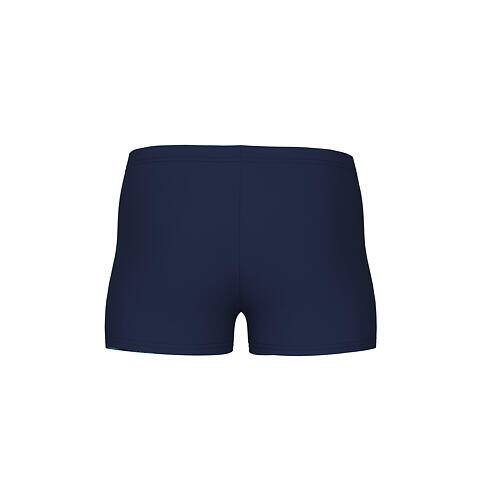 Short de natation Garçon - Light Tricks 6/7