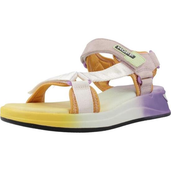 Sandalen Hoff Modell 12508003redonda Farbe Mehrfarbig