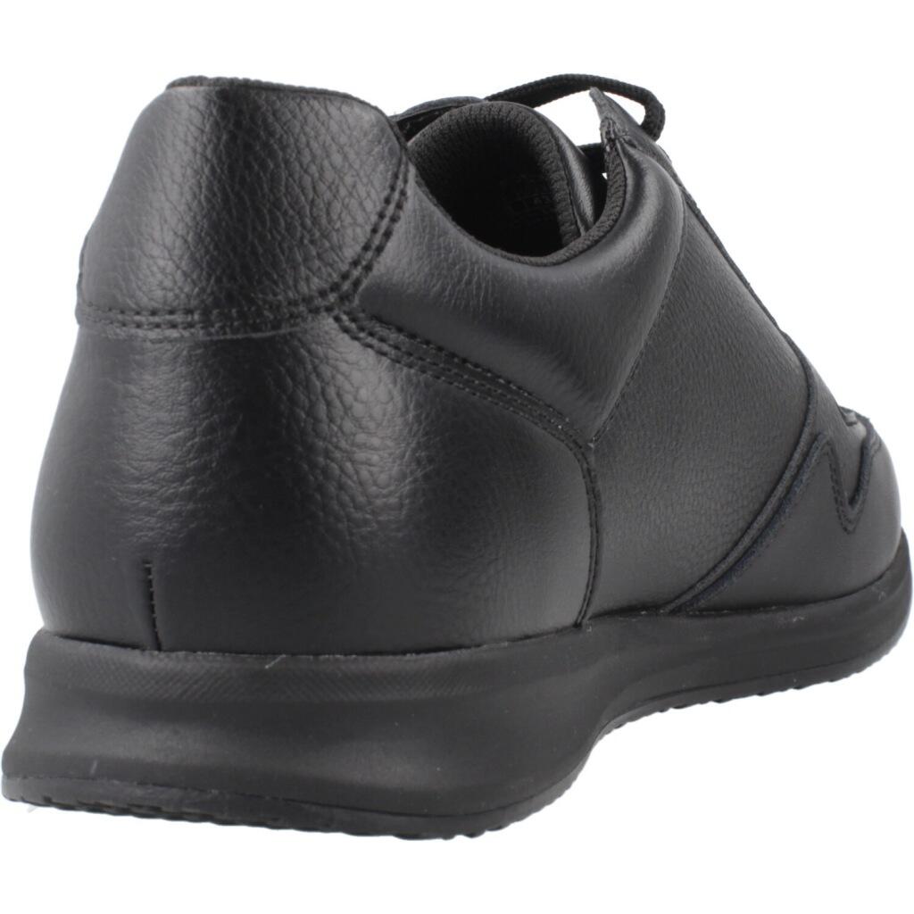 U AVERY B - SNEAKERS SCHOENEN GEOX BLAUW MANNEN | Germaine Collard