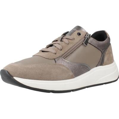 Zapatillas mujer Geox D Cristael