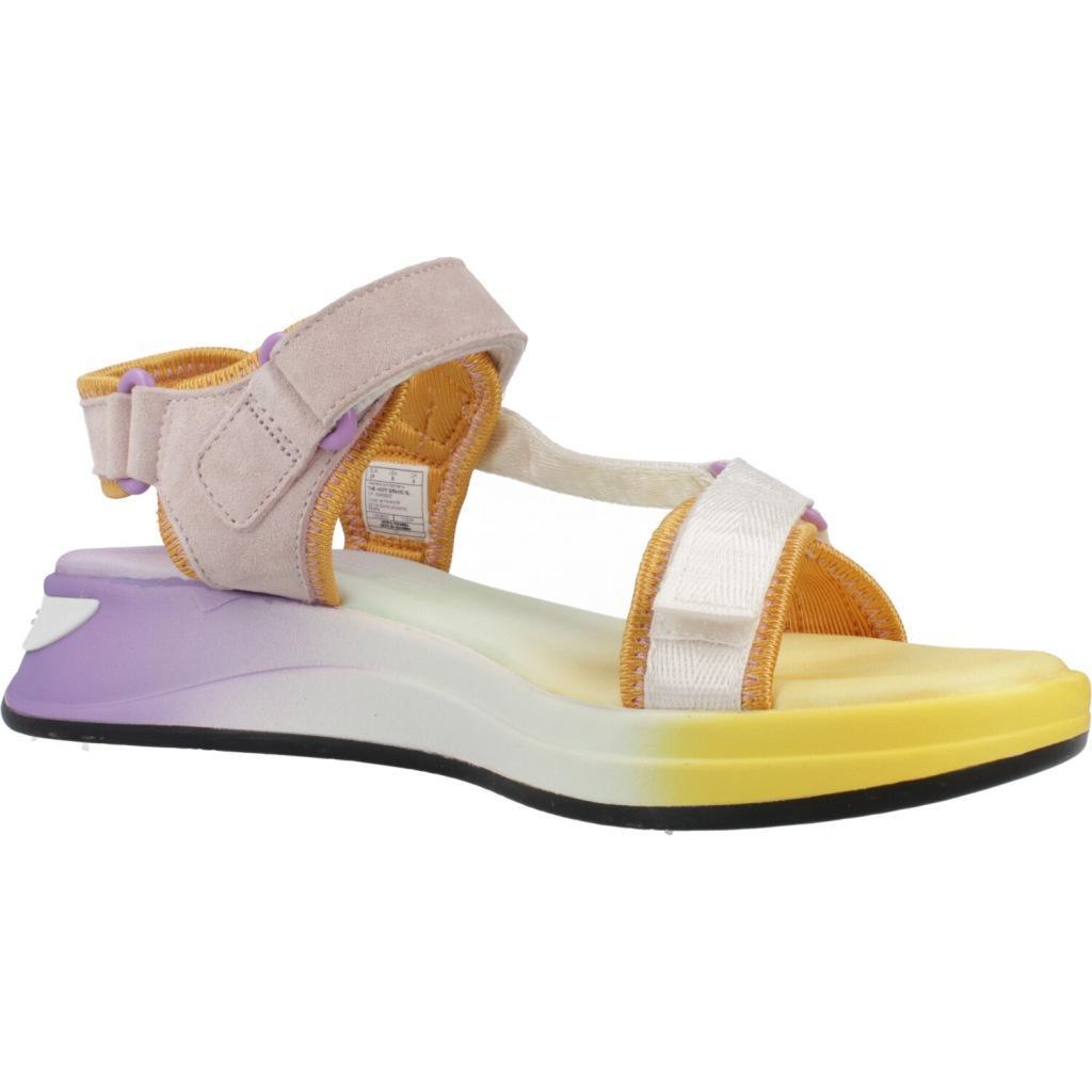 Sandales Hoff Modèle 12508003redonda Couleur Multicolore 5/5