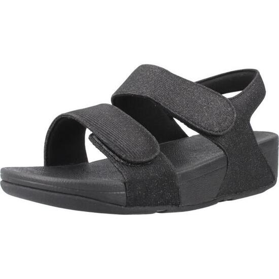 Sandalen Fitflop Modell Ga2 090 Farbe Schwarz