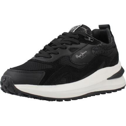 Sneakers Pepe Jeans Modell Winslow One W Farbe Weiß