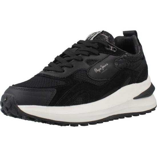 Sneakers Pepe Jeans Modell Winslow One W Farbe Weiß