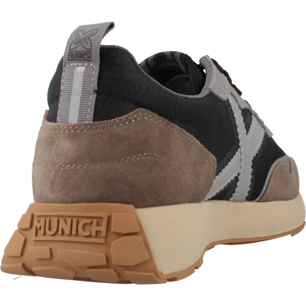 Zapatillas hombre Munich Xemine 86 3/5