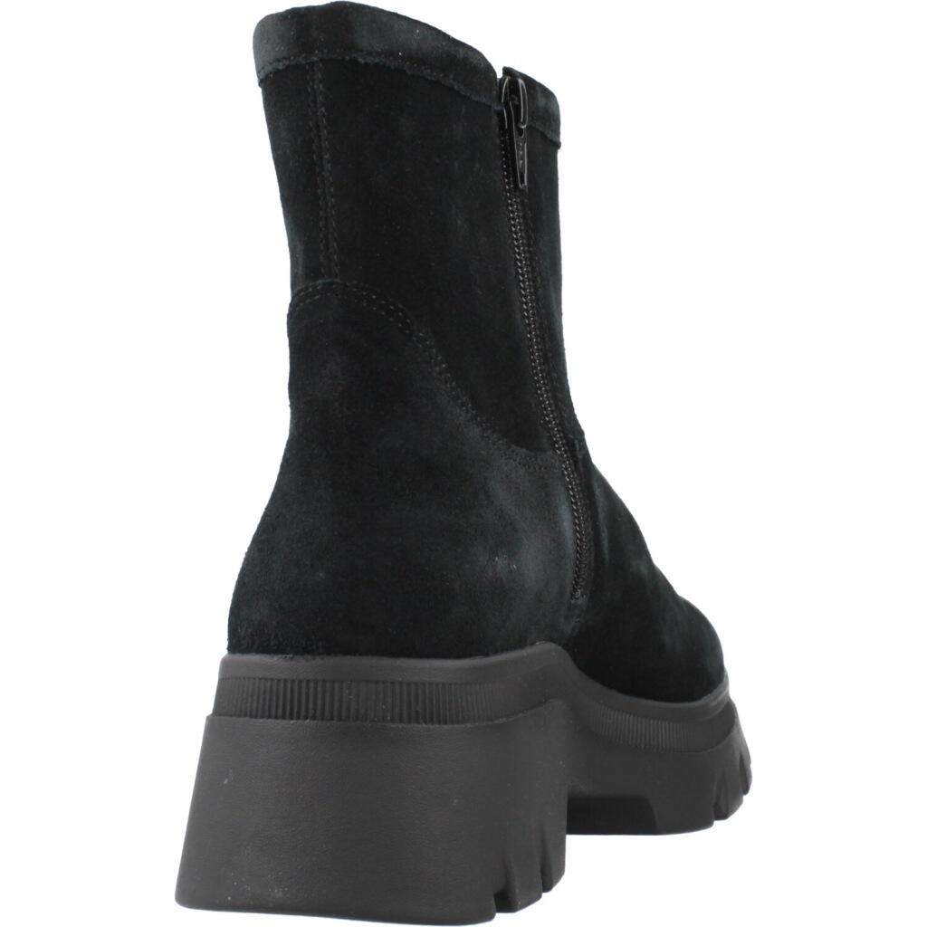 Botines Mujer Geox D Pluette 3/5