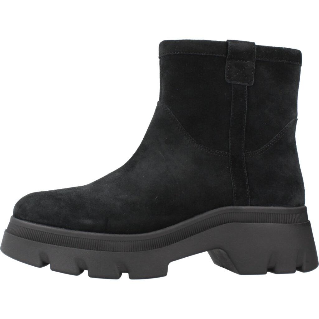 Botines Mujer Geox D Pluette 2/5