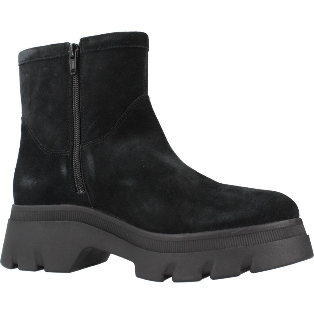 Botines Mujer Geox D Pluette 5/5