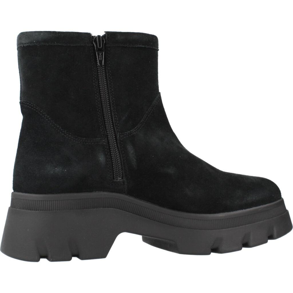 Botines Mujer Geox D Pluette 4/5