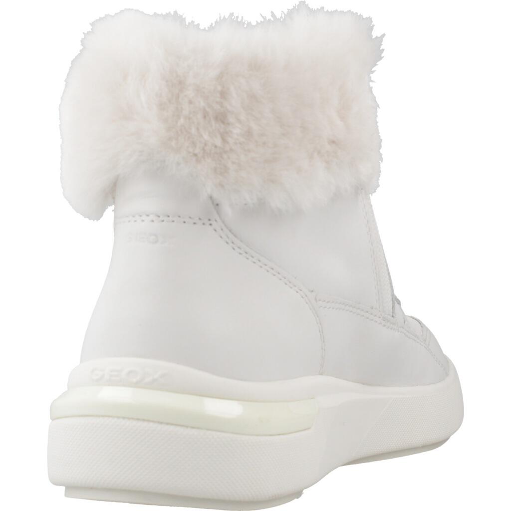 Sneakers da donna Geox Dalyla 3/5