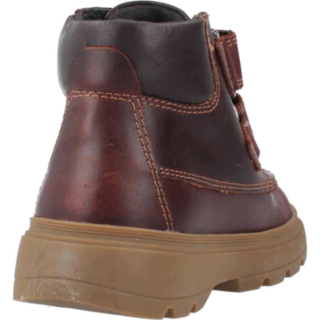 Bottines bébé Geox Kiddartah 3/7