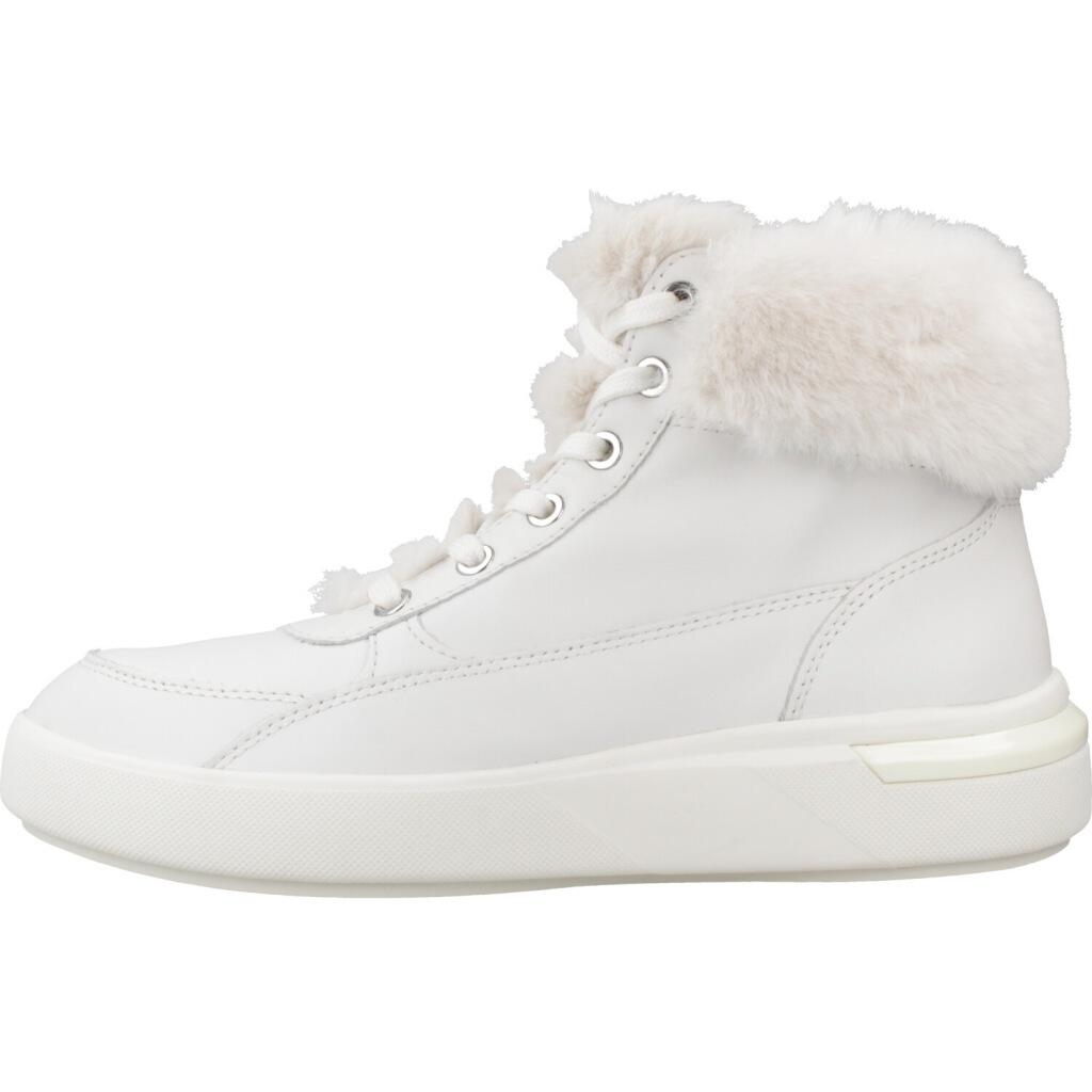 Sneakers da donna Geox Dalyla 2/5