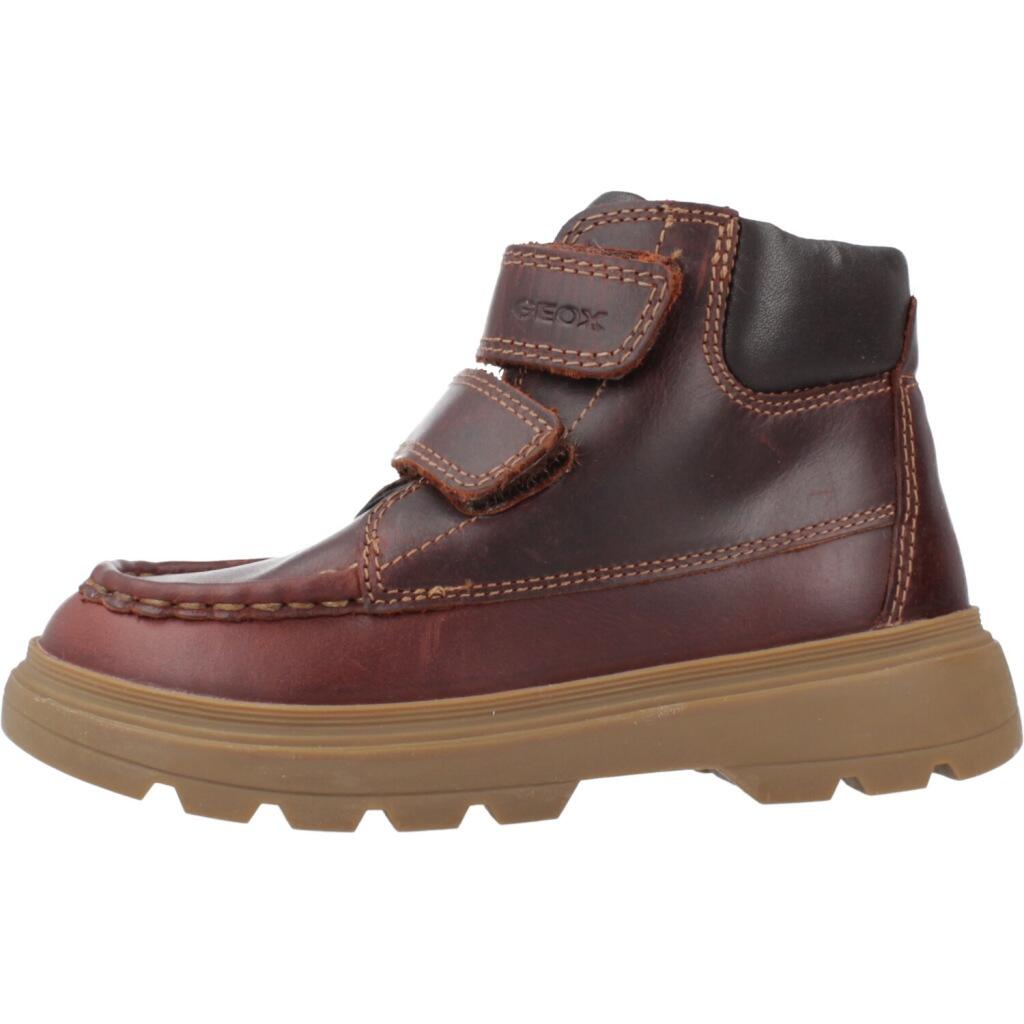 Bottines bébé Geox Kiddartah 2/7