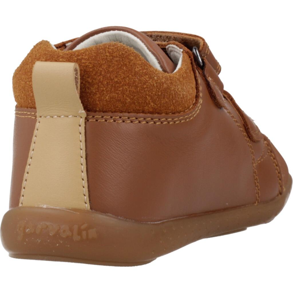 Buty GARVALIN 251309G Brązowy 3/5