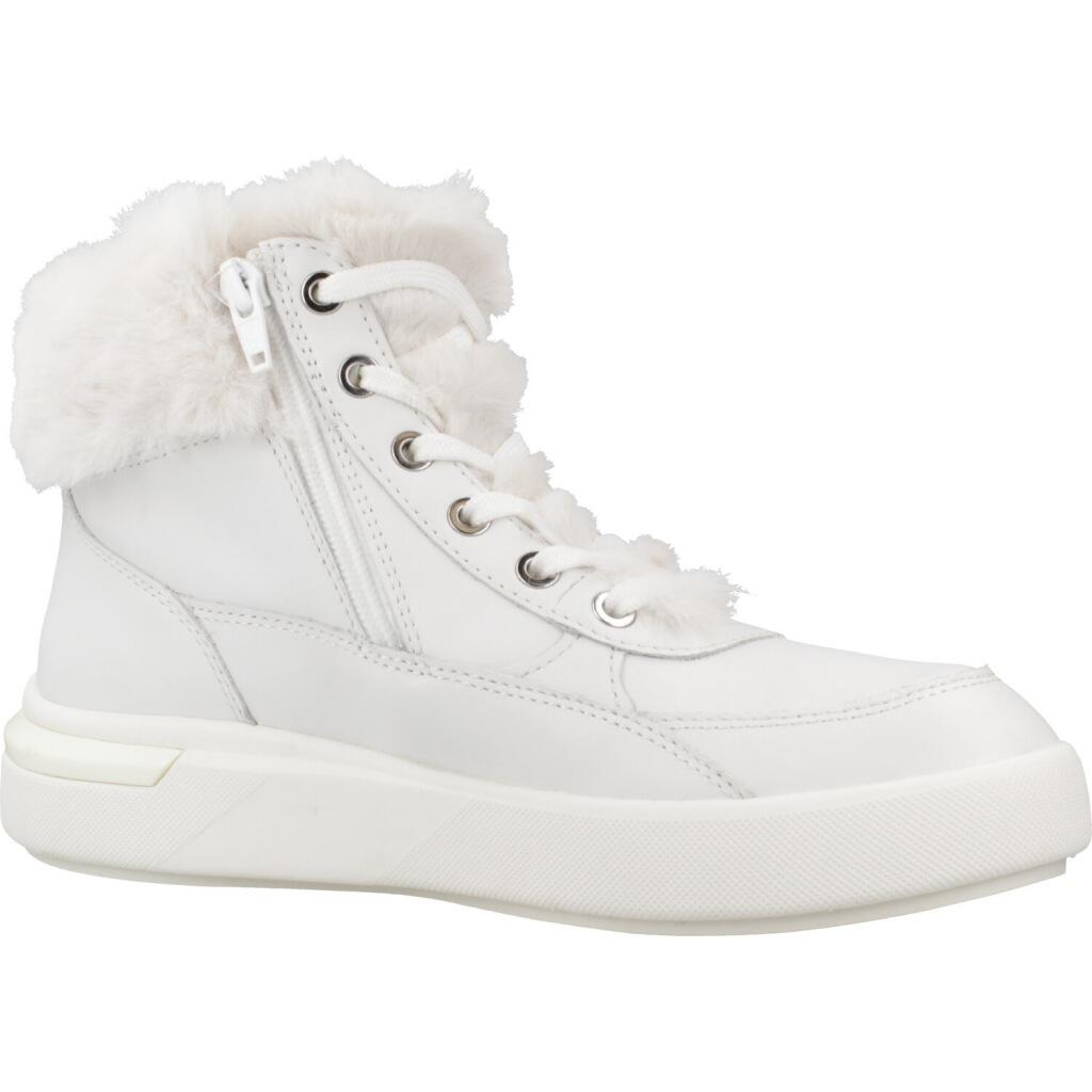 Sneakers da donna Geox Dalyla 5/5