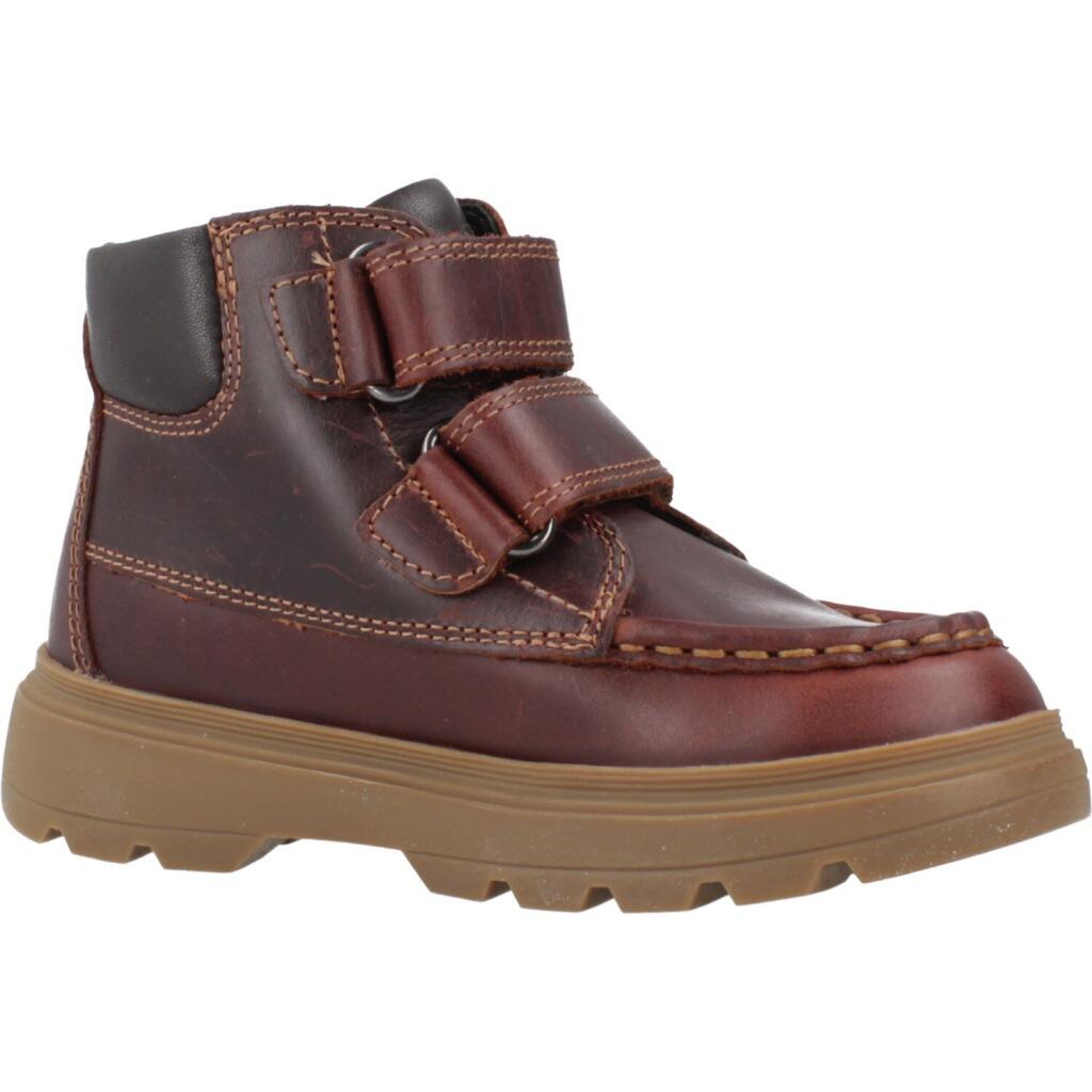 Bottines bébé Geox Kiddartah 5/7