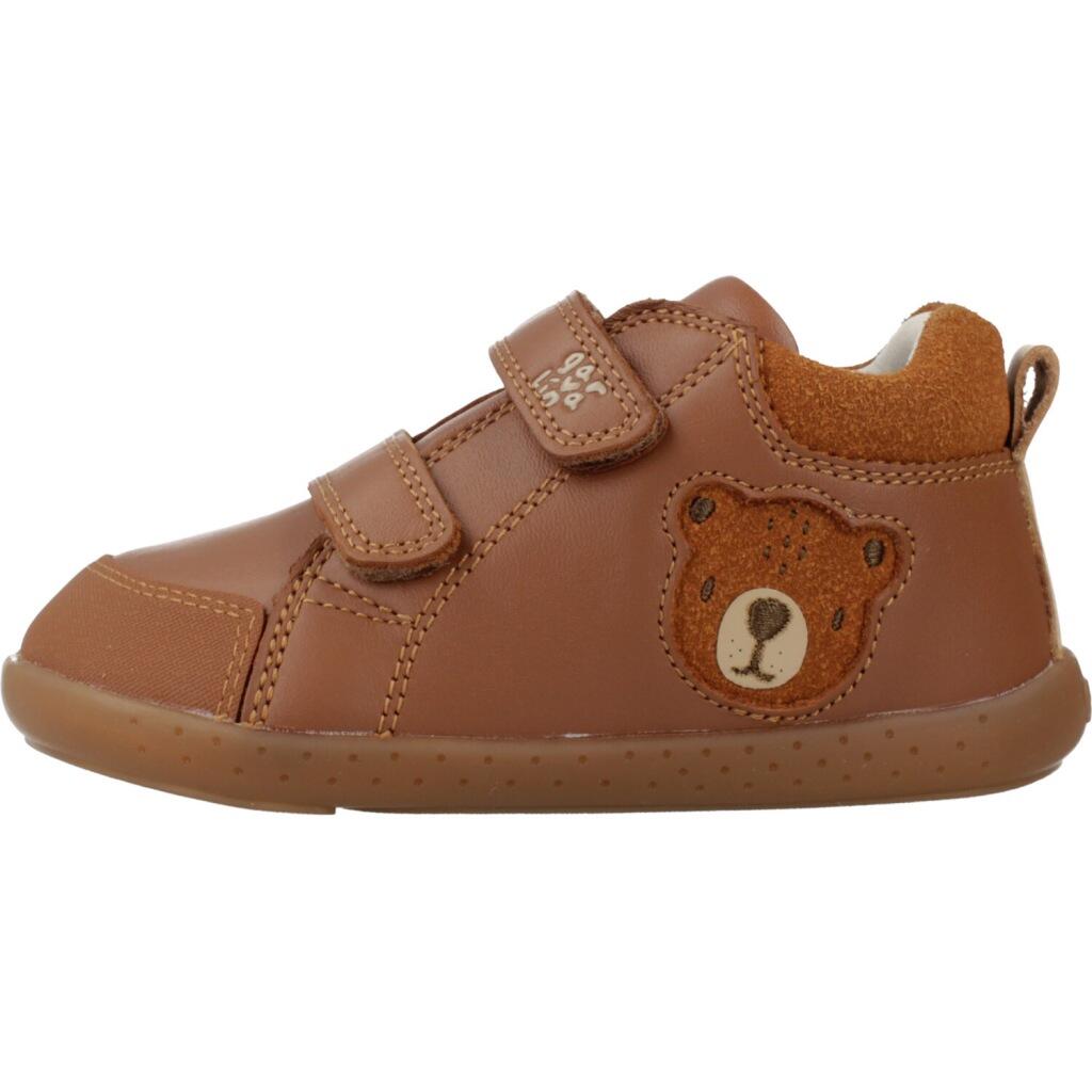 Buty GARVALIN 251309G Brązowy 2/5