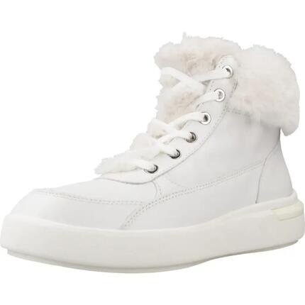 Botines Mujer Geox D Dalyla