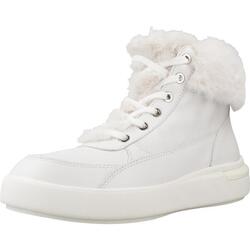 Geox Modèle D Dalyla Couleur Blanc