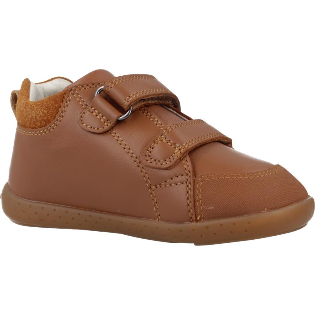 Buty GARVALIN 251309G Brązowy 5/5