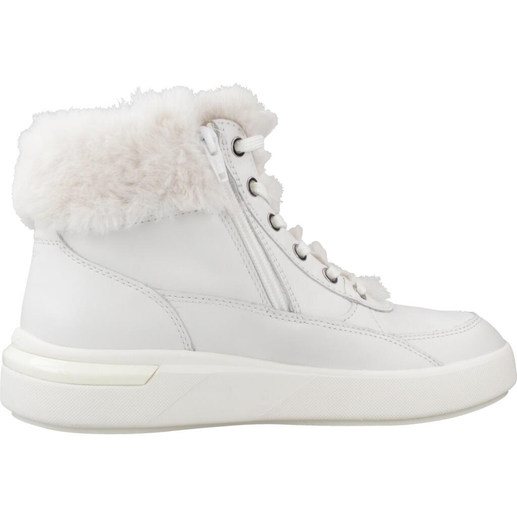 Sneakers da donna Geox Dalyla 4/5