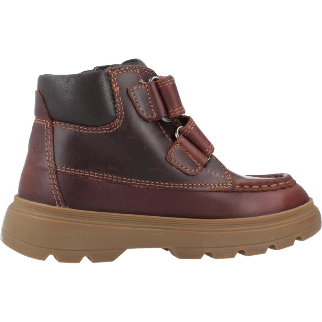 Bottines bébé Geox Kiddartah 4/7