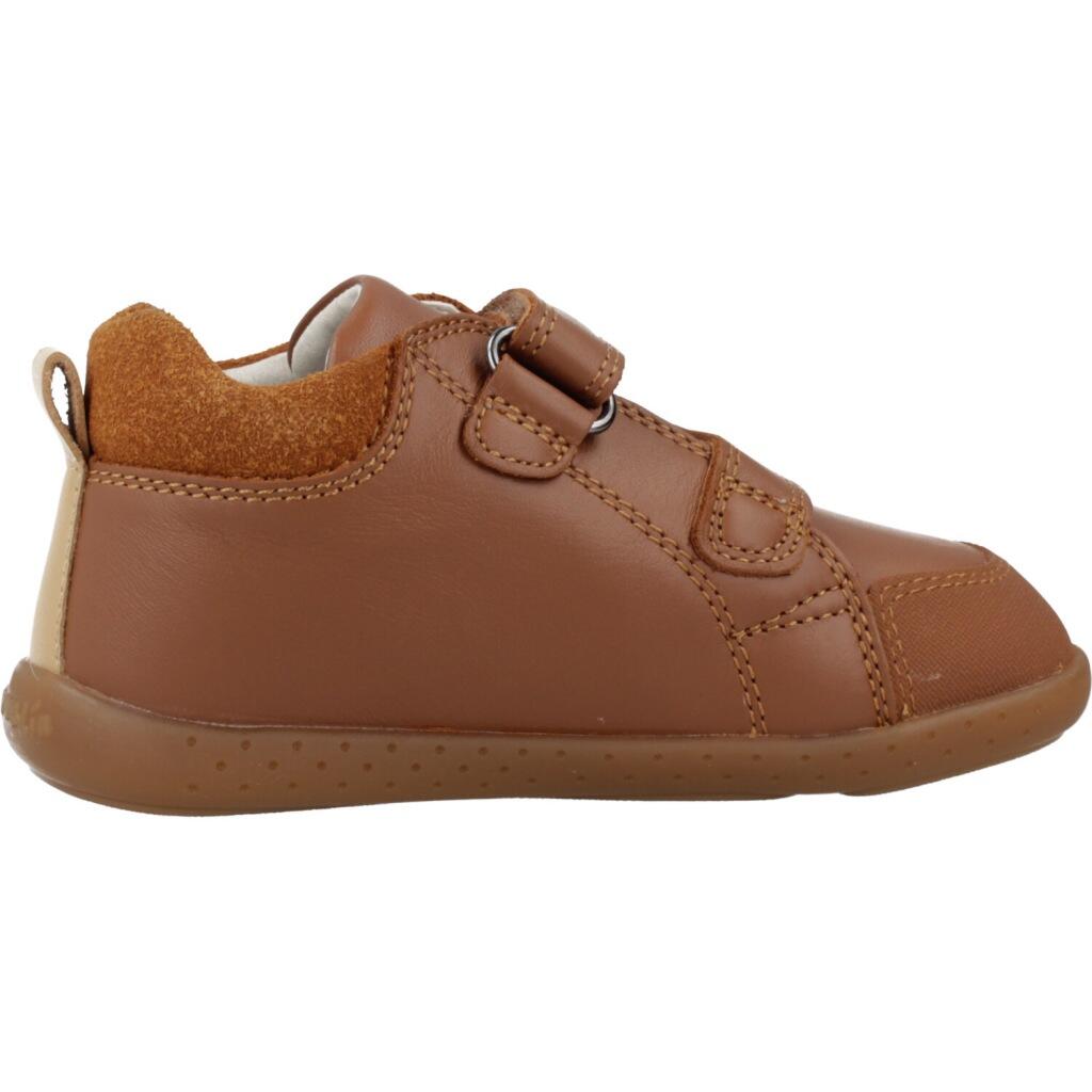 Buty GARVALIN 251309G Brązowy 4/5