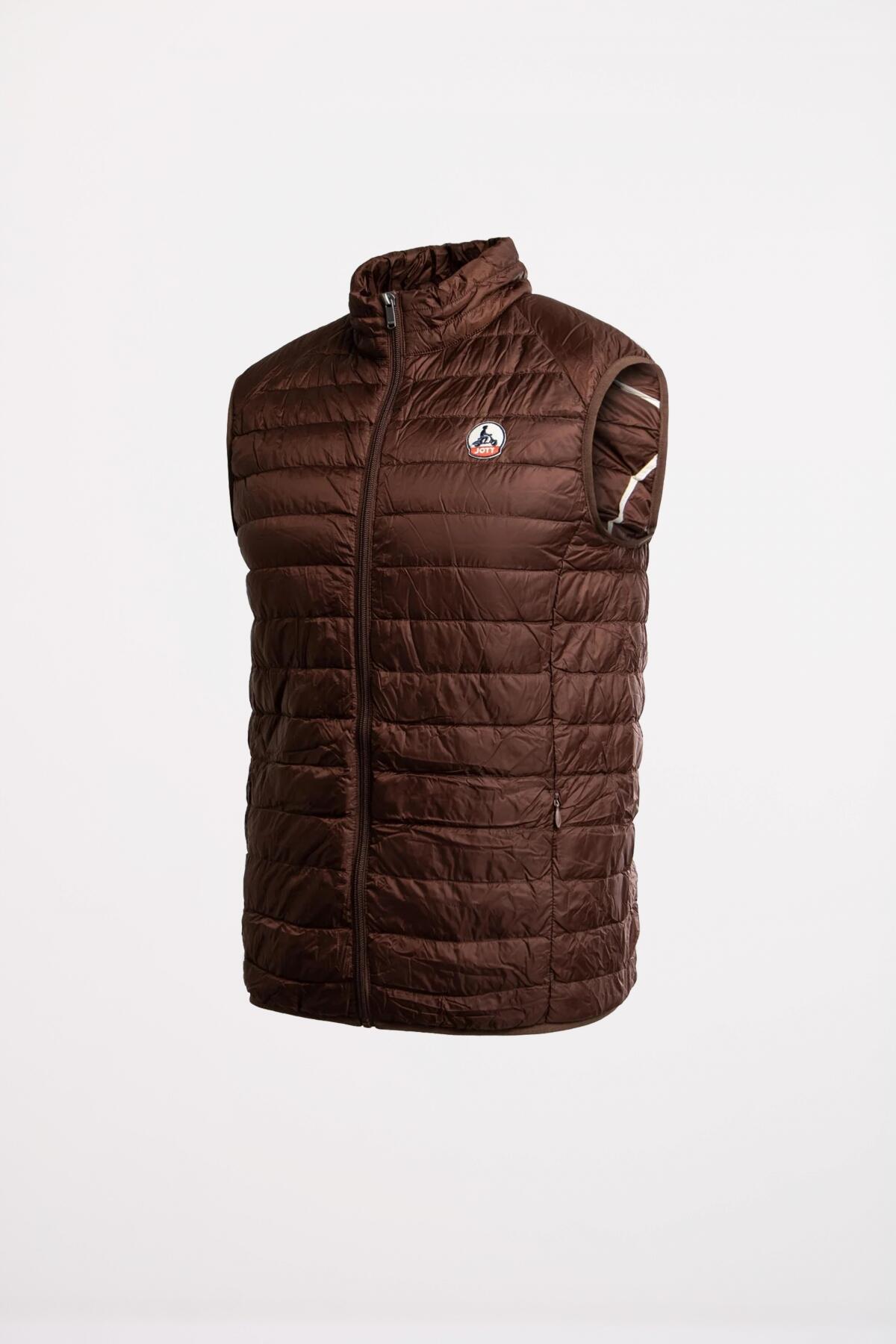 Jott Modèle Tom Couleur Marron 5/5