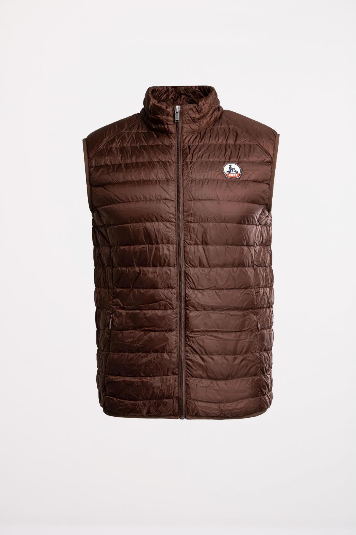 Jott Modèle Tom Couleur Marron 4/5