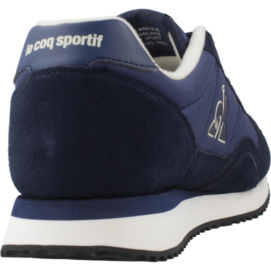 Zapatillas para Hombre Lecoqsportif Jet star 2  Marino 3/5