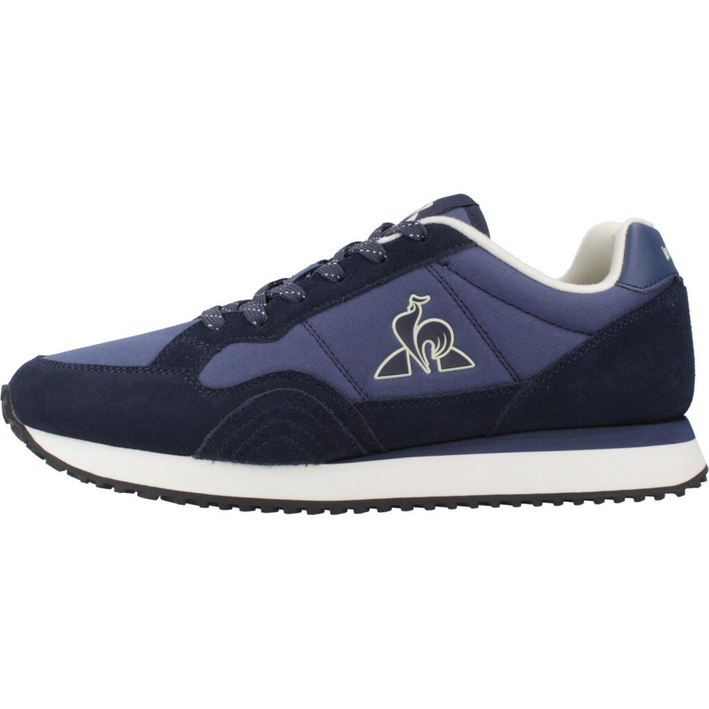 Buty LE COQ SPORTIF JET STAR_2 Niebieski