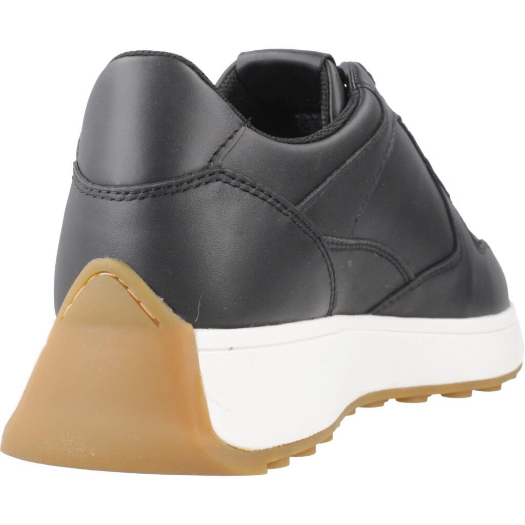 Buty GEOX D AMABEL Czarny 3/5