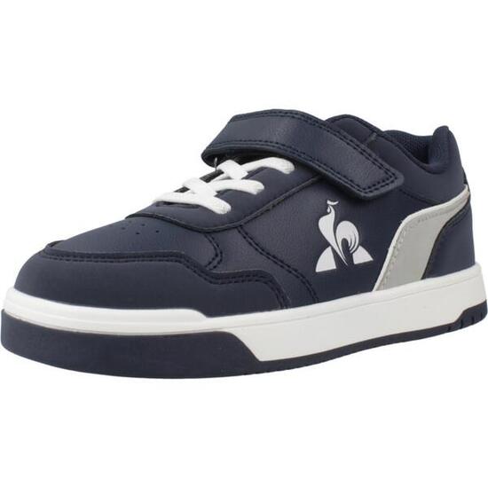 Zapatillas de baloncesto para niño Le Coq Sportif LCS