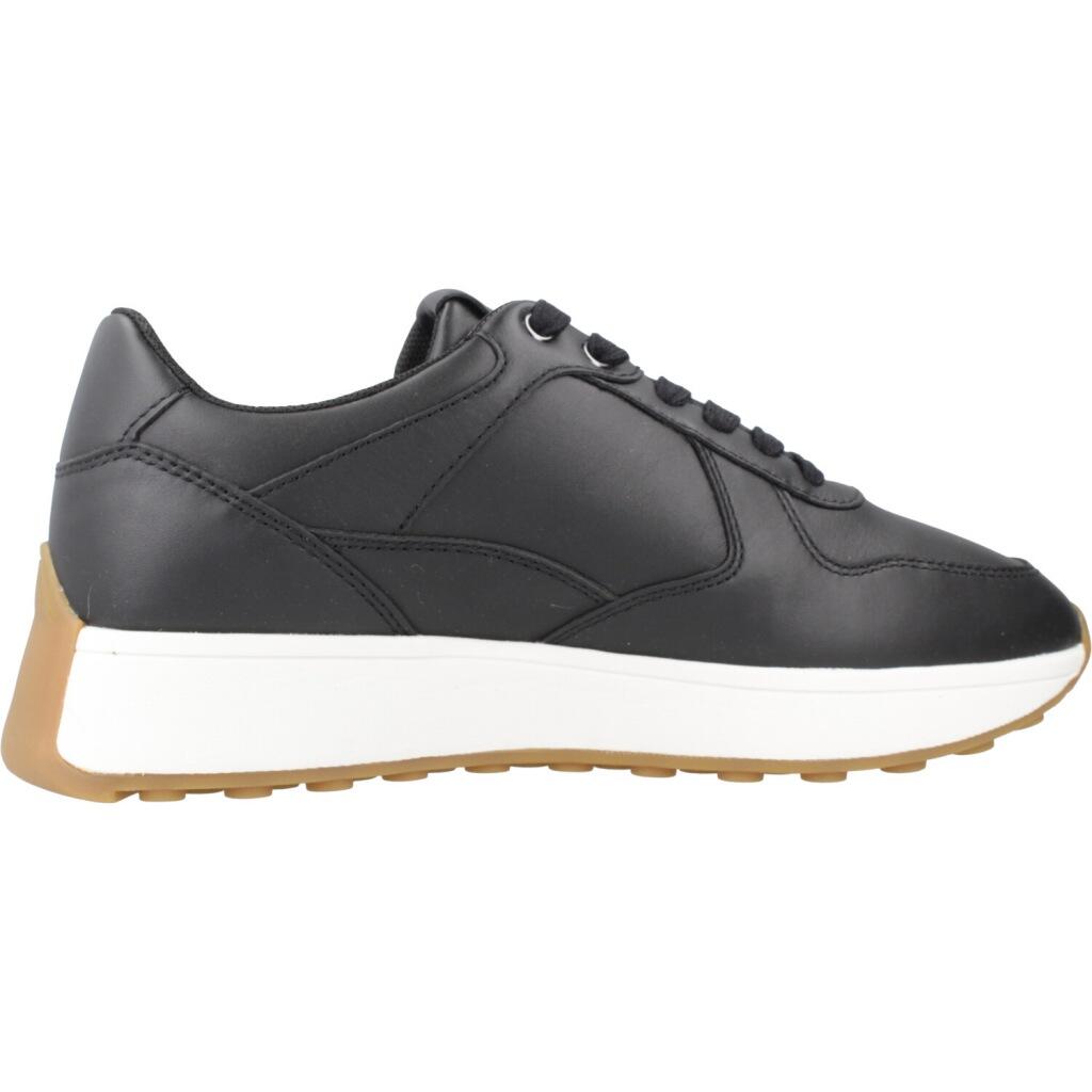 Buty GEOX D AMABEL Czarny 4/5