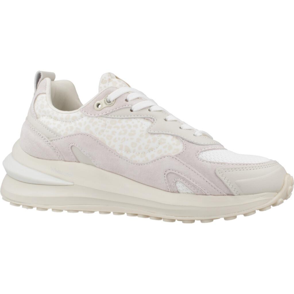 Sneakers Pepe Jeans Modell Winslow One W Farbe Weiß 5/5