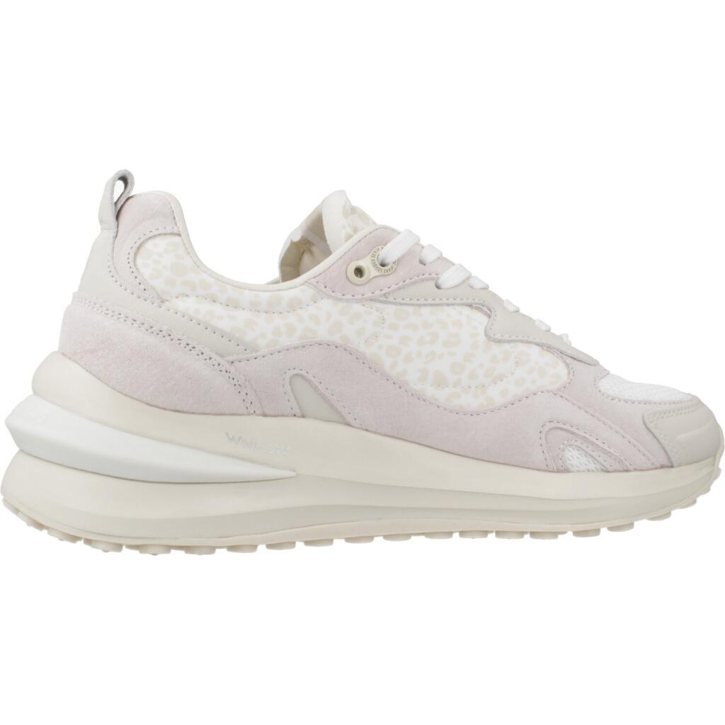 Sneakers Pepe Jeans Modell Winslow One W Farbe Weiß 4/5