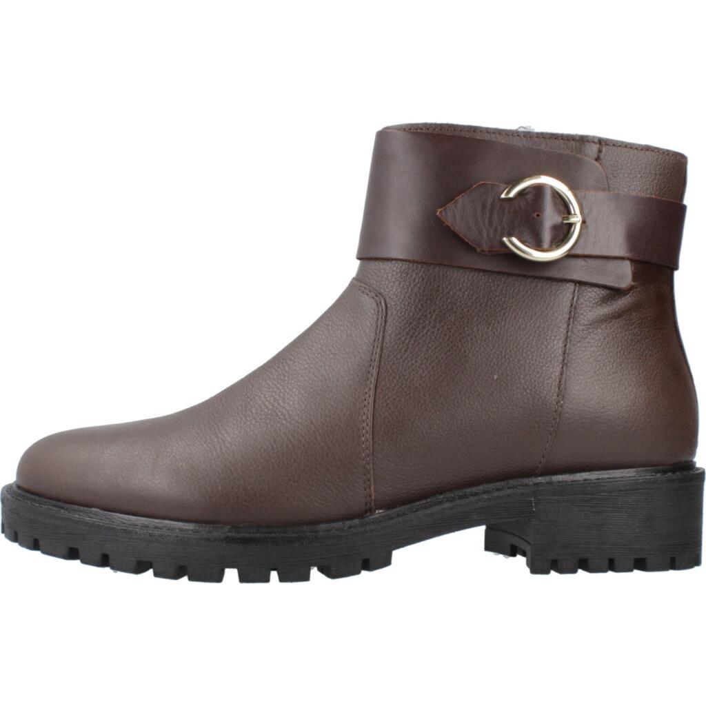 Geox Modèle D Hoara Couleur Marron 2/5