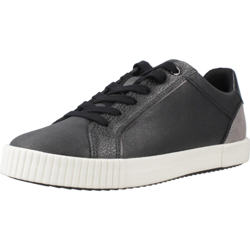 Buty GEOX D BLOMIEE Szary