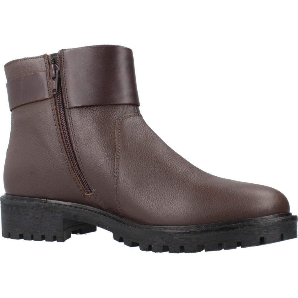 Geox Modèle D Hoara Couleur Marron 5/5