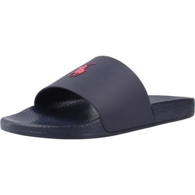 Infradito Ralph Lauren Modello 809852071002r Colore Blu