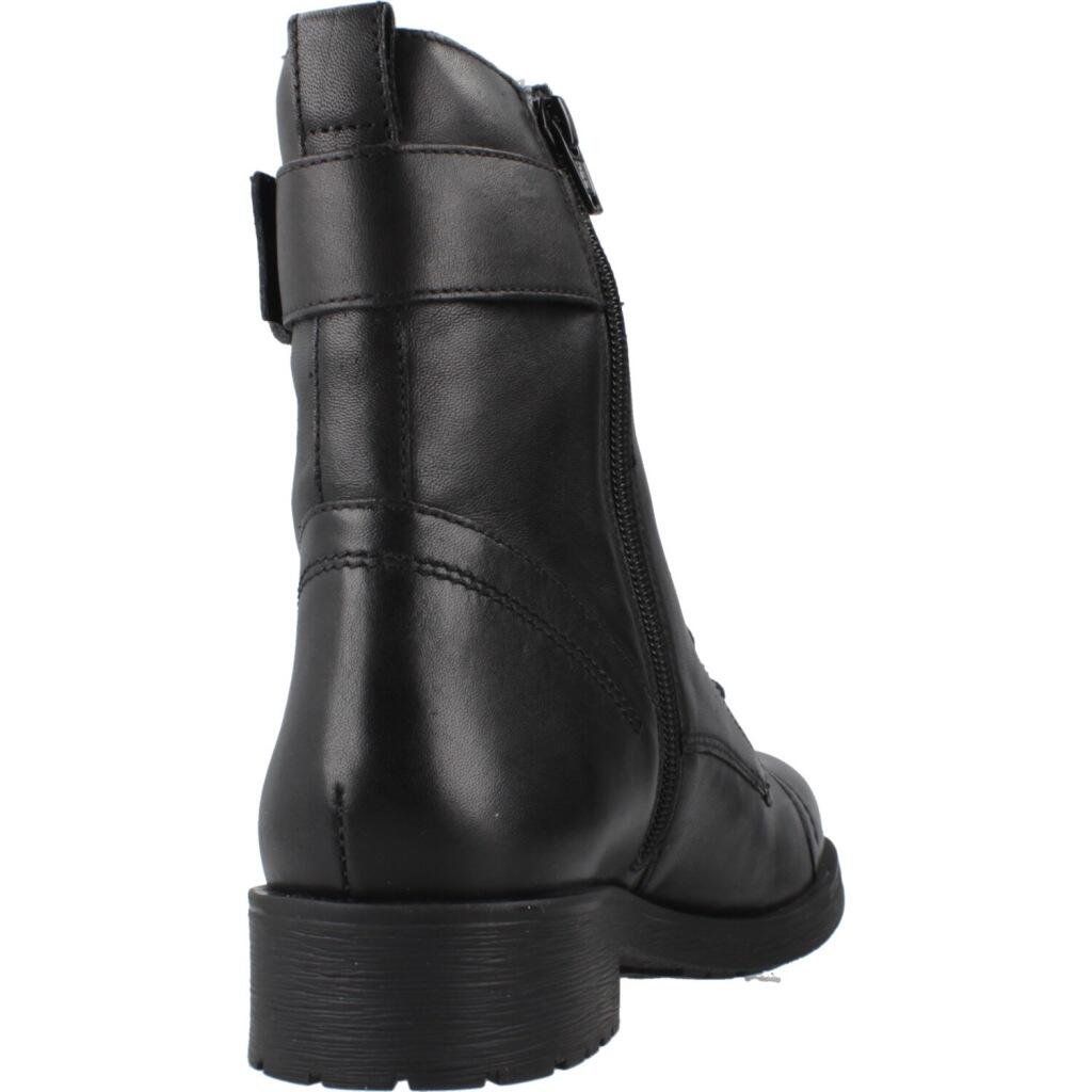 Bottines femme Geox Rawelle F 3/5