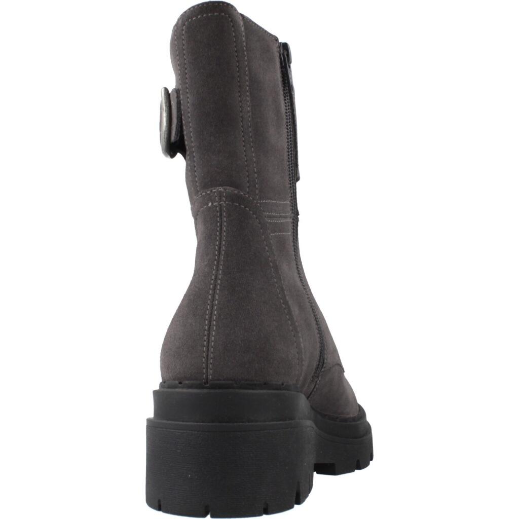 Geox Modelo D Felleny Cor Cinza 3/5