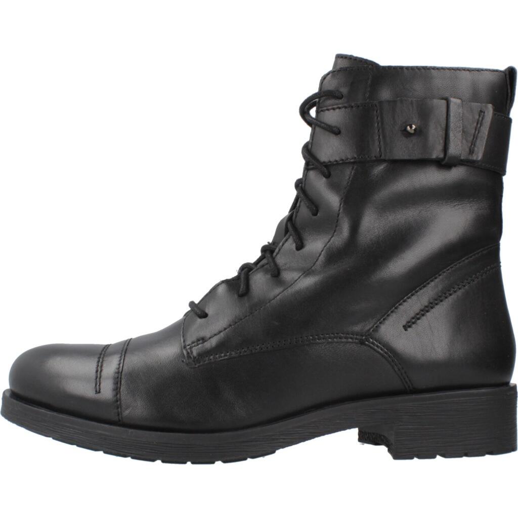 Bottines femme Geox Rawelle F 2/5