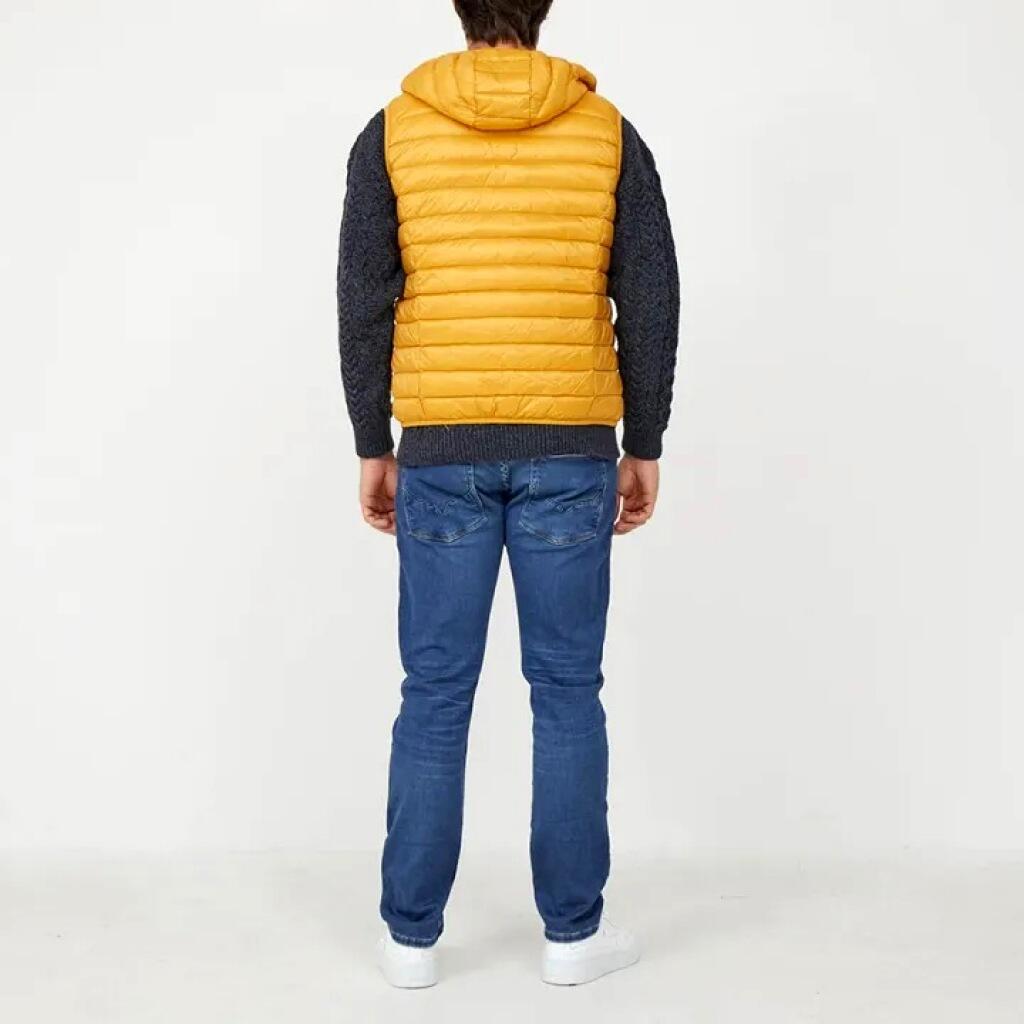 Jott Modèle Pat Couleur Jaune 3/5