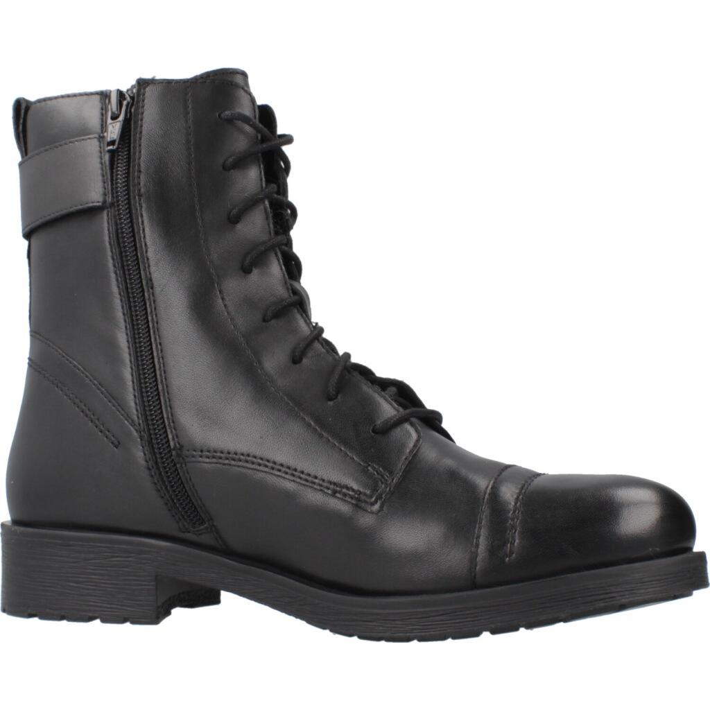 Bottines femme Geox Rawelle F 5/5