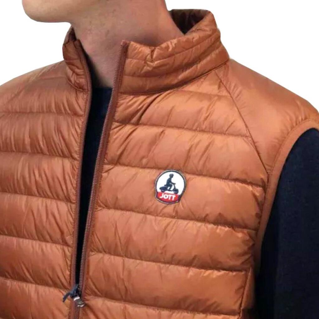 Jott Modèle Pat Couleur Marron 3/5