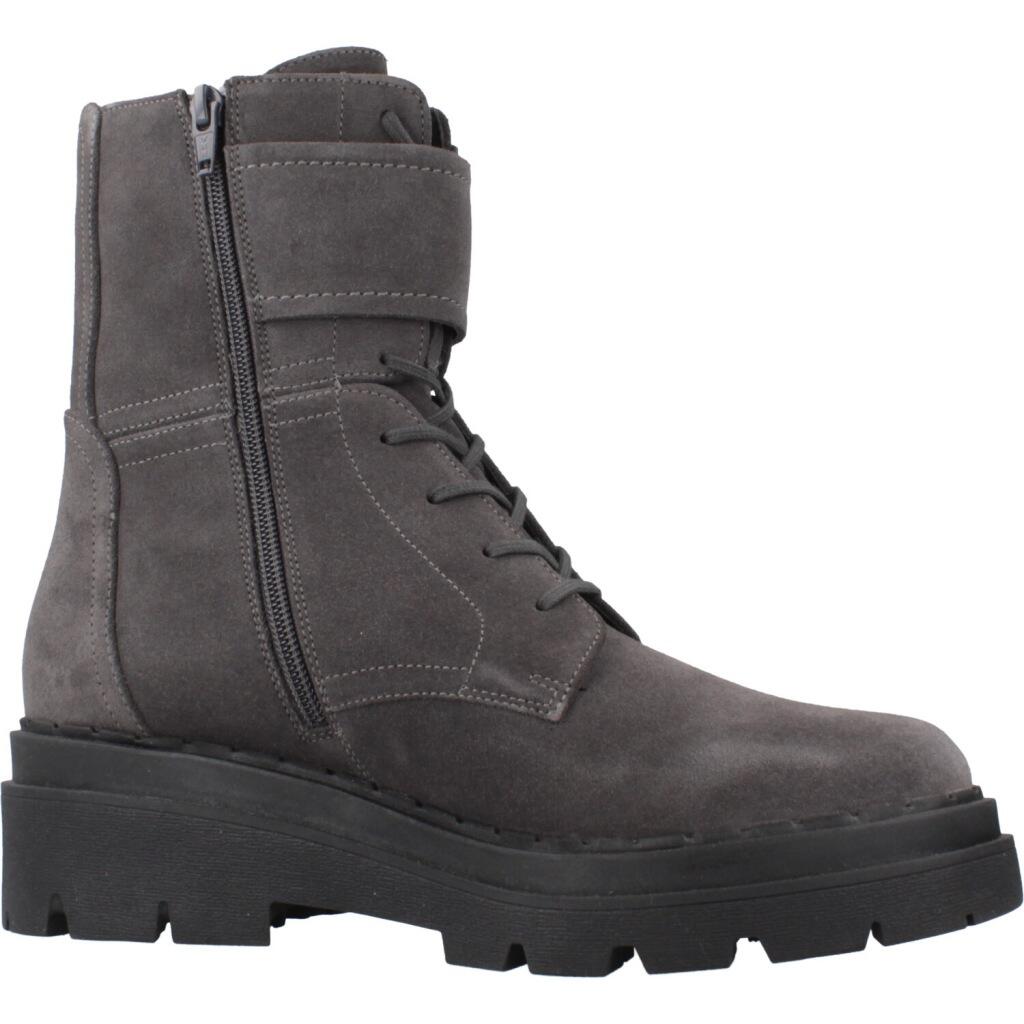Geox Modelo D Felleny Cor Cinza 5/5